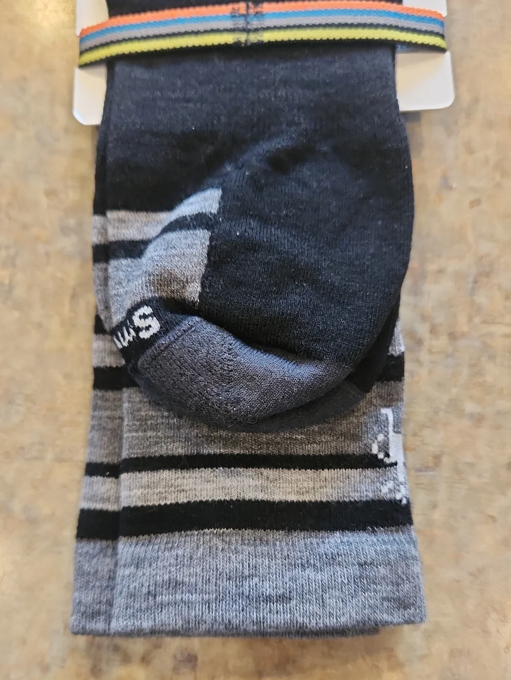 Smartwool Everyday Crew Socks